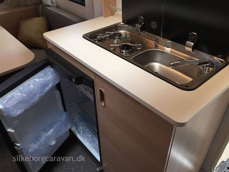 Adria Aviva 360 DK